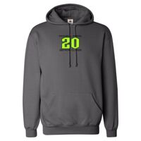 Badger Hooded Sweatshirt Thumbnail