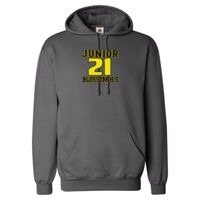 Badger Hooded Sweatshirt Thumbnail