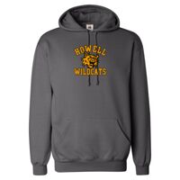 Badger Hooded Sweatshirt Thumbnail