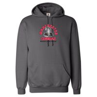 Badger Hooded Sweatshirt Thumbnail