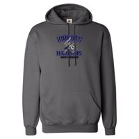Badger Hooded Sweatshirt Thumbnail