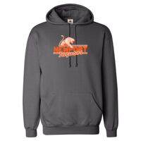 Badger Hooded Sweatshirt Thumbnail