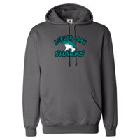 Badger Hooded Sweatshirt Thumbnail