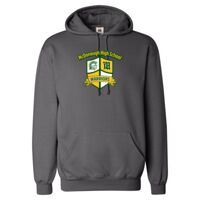 Badger Hooded Sweatshirt Thumbnail