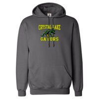 Badger Hooded Sweatshirt Thumbnail