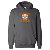 Badger Hooded Sweatshirt Thumbnail