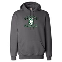 Badger Hooded Sweatshirt Thumbnail