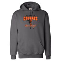 Badger Hooded Sweatshirt Thumbnail