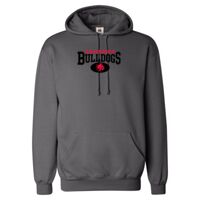 Badger Hooded Sweatshirt Thumbnail
