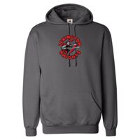 Badger Hooded Sweatshirt Thumbnail