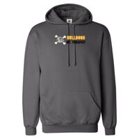 Badger Hooded Sweatshirt Thumbnail