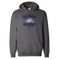 Badger Hooded Sweatshirt Thumbnail