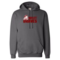Badger Hooded Sweatshirt Thumbnail
