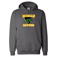 Badger Hooded Sweatshirt Thumbnail