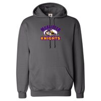 Badger Hooded Sweatshirt Thumbnail
