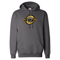 Badger Hooded Sweatshirt Thumbnail