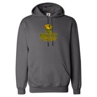 Badger Hooded Sweatshirt Thumbnail