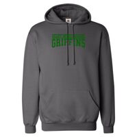 Badger Hooded Sweatshirt Thumbnail