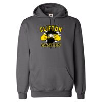 Badger Hooded Sweatshirt Thumbnail