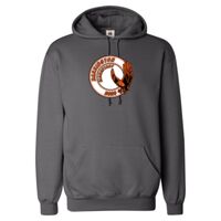 Badger Hooded Sweatshirt Thumbnail