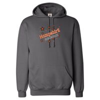Badger Hooded Sweatshirt Thumbnail