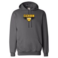 Badger Hooded Sweatshirt Thumbnail