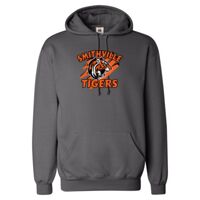 Badger Hooded Sweatshirt Thumbnail