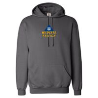 Badger Hooded Sweatshirt Thumbnail