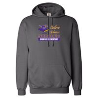 Badger Hooded Sweatshirt Thumbnail