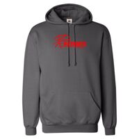 Badger Hooded Sweatshirt Thumbnail