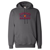 Badger Hooded Sweatshirt Thumbnail