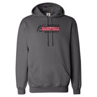 Badger Hooded Sweatshirt Thumbnail
