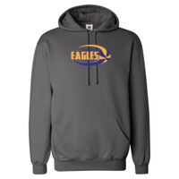 Badger Hooded Sweatshirt Thumbnail