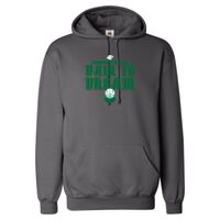 Badger Hooded Sweatshirt Thumbnail