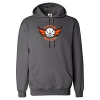 Badger Hooded Sweatshirt Thumbnail