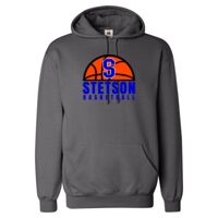 Badger Hooded Sweatshirt Thumbnail
