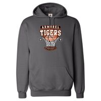 Badger Hooded Sweatshirt Thumbnail
