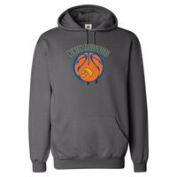 Badger Hooded Sweatshirt Thumbnail