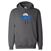 Badger Hooded Sweatshirt Thumbnail