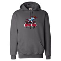 Badger Hooded Sweatshirt Thumbnail