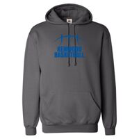 Badger Hooded Sweatshirt Thumbnail