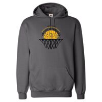 Badger Hooded Sweatshirt Thumbnail