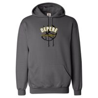 Badger Hooded Sweatshirt Thumbnail