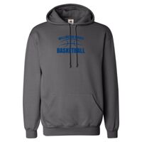Badger Hooded Sweatshirt Thumbnail