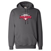 Badger Hooded Sweatshirt Thumbnail