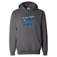Badger Hooded Sweatshirt Thumbnail
