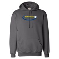 Badger Hooded Sweatshirt Thumbnail