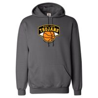 Badger Hooded Sweatshirt Thumbnail
