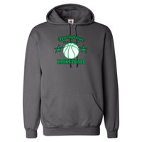 Badger Hooded Sweatshirt Thumbnail