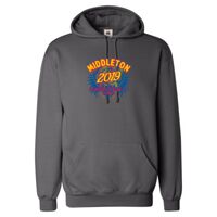 Badger Hooded Sweatshirt Thumbnail